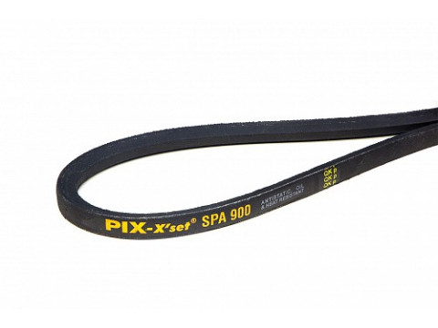 Ремень клиновой SPA-900 Lp PIX