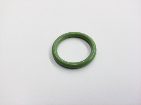 Кольцо силиконовое уплотнительное 015.6-3.0 (016-021-30) Китай в Красноярске