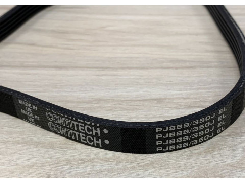 Ремень поликлиновой 5PJ-889 Contitech в Красноярске