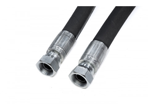 Рукав РВД 12-2SN BSP 1/2-1500 27.5МПа в Красноярске