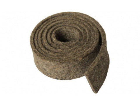 Лента войлочная 5 см в Красноярске